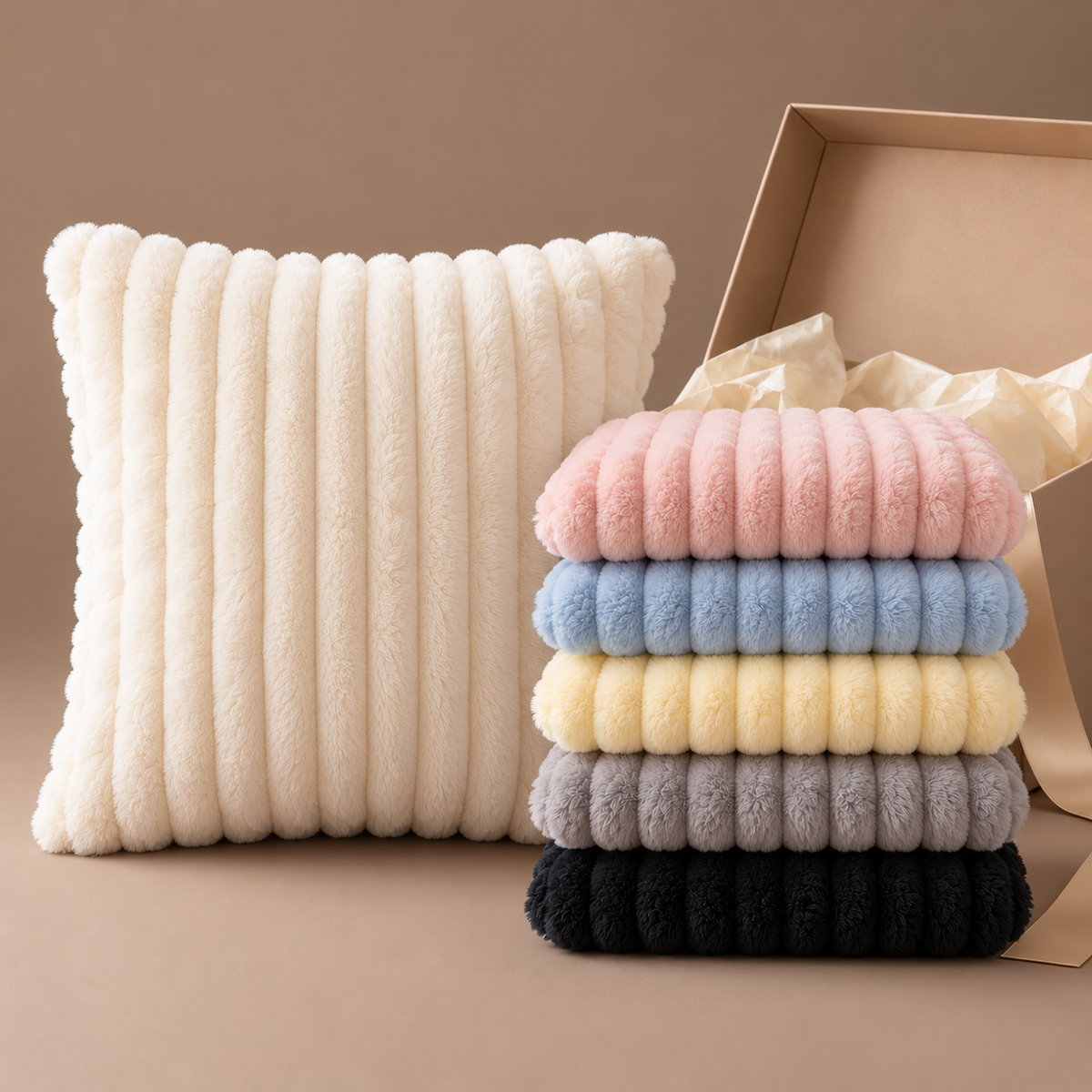 PlushPillow