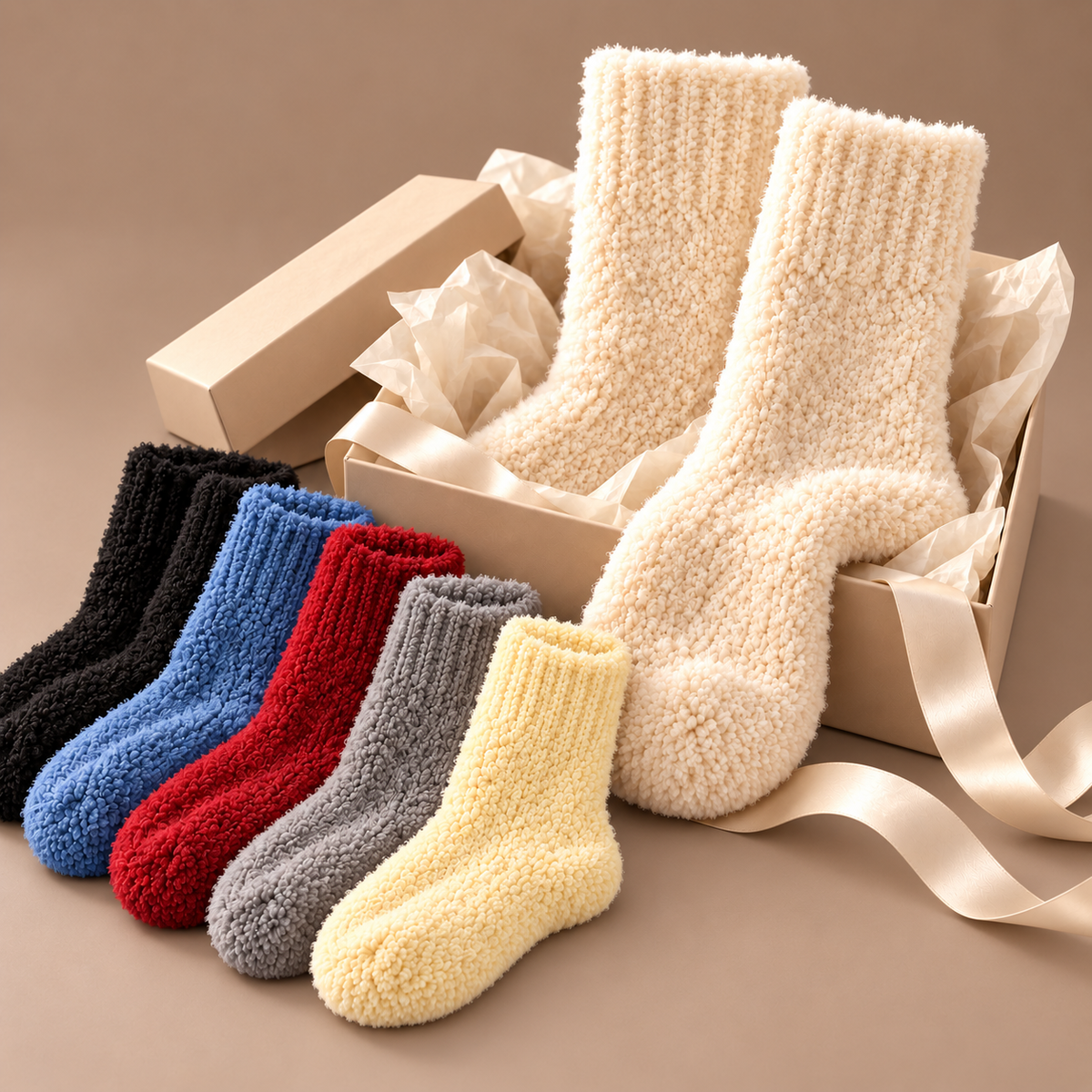 FuzzSocks