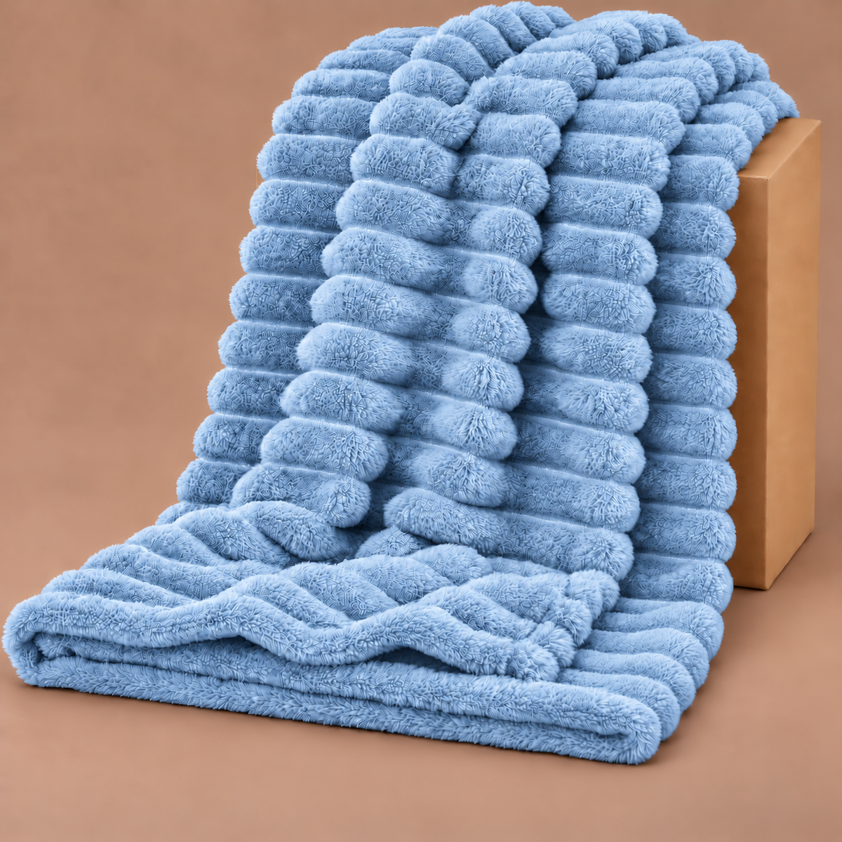 The Cozy Giant