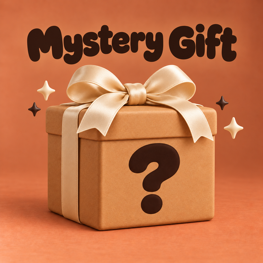 Mystery Gift