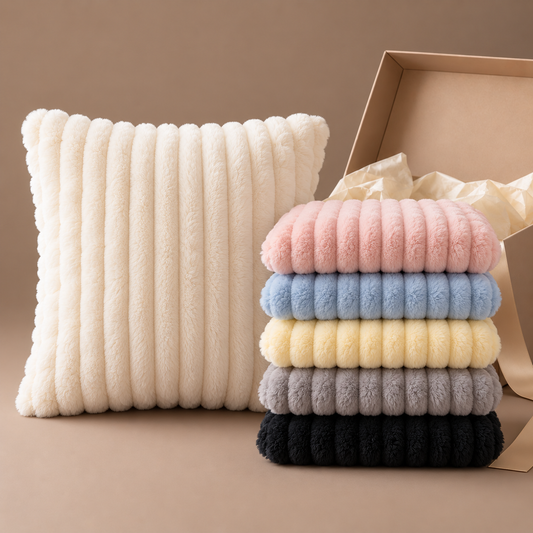 PlushPillow