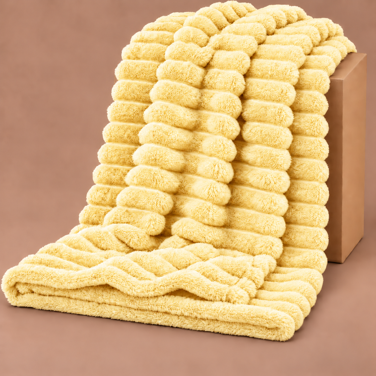 The Cozy Giant