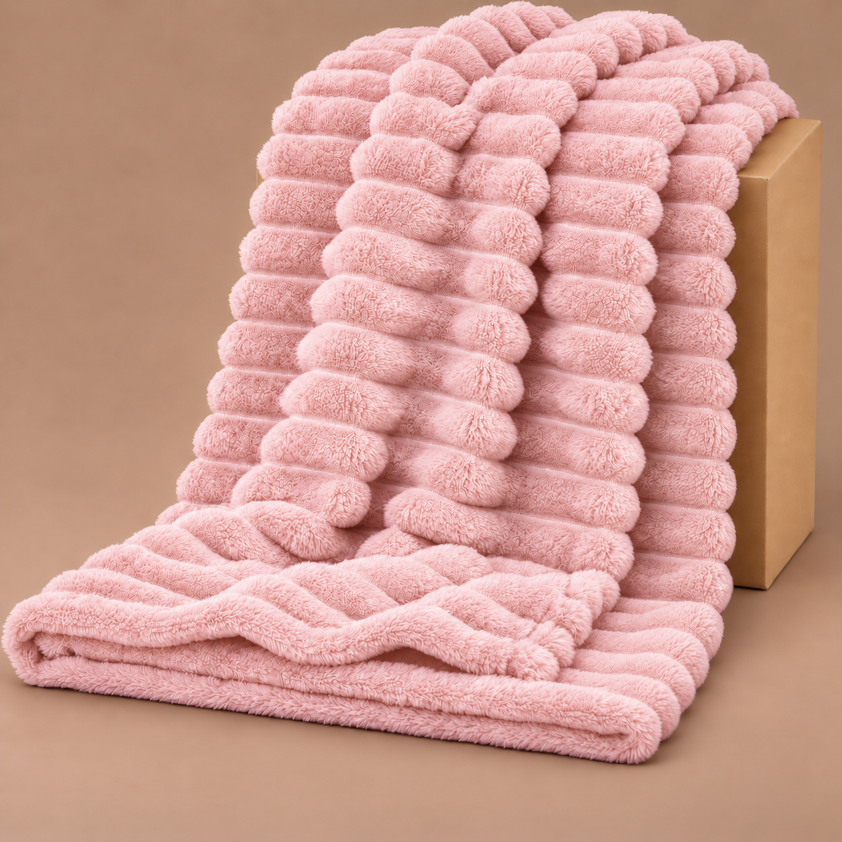 The Cozy Giant