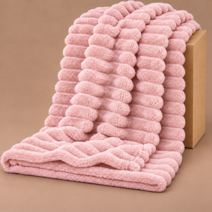 The Cozy Giant