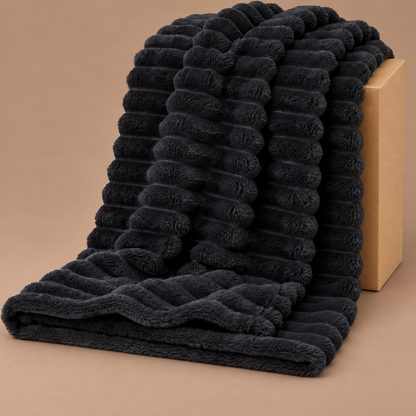 The Cozy Giant