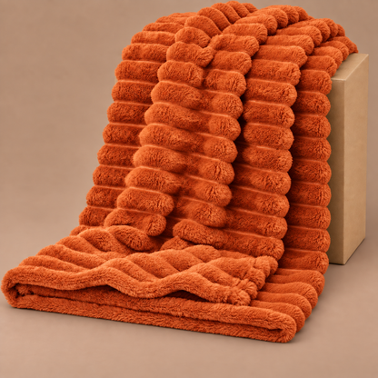 The Cozy Giant